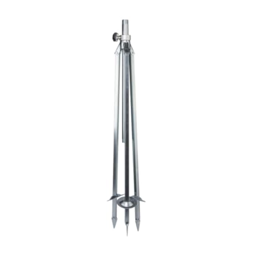 Hochregner aus Messing mit Sprinkleranlage Set für Gartenbewässerung