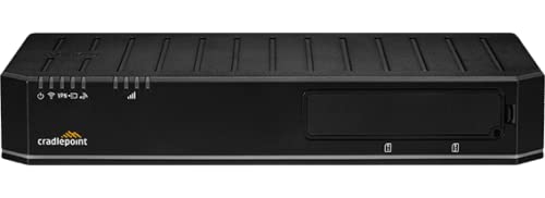 Image of E300 Router with WiFi (300 Mbps Modem) with 1-yr NetCloud Enterprise Branch Essentials Plan