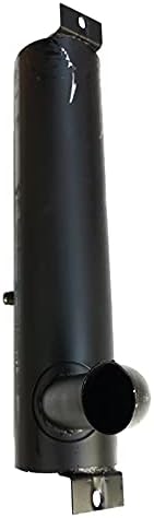 Muffler 6683915 for Bobcat Skid Steer Loaders S205 T190 S175 T180 S160 S150 S185