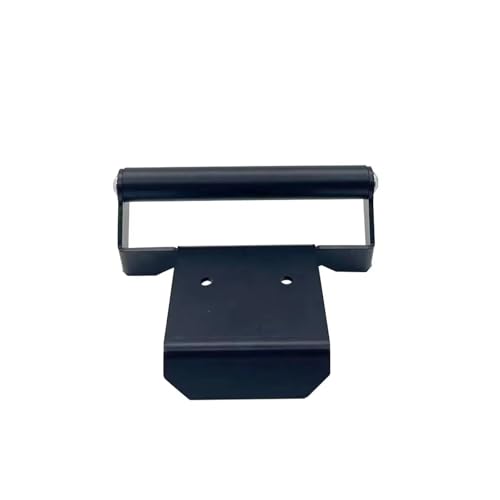 Support GPS 450MT barre d'extension de navigation moto pour téléphone portable