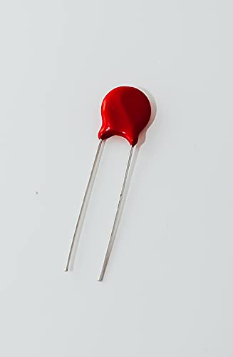 LITTELFUSE V39ZA3P METAL OXIDE VARISTOR, 31V, 76V, RAD (10 pieces)