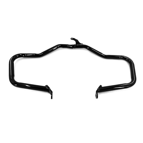 Protection moteur BMW R18 : pare-chocs et barrière de sécurité routière moto 2020-2024