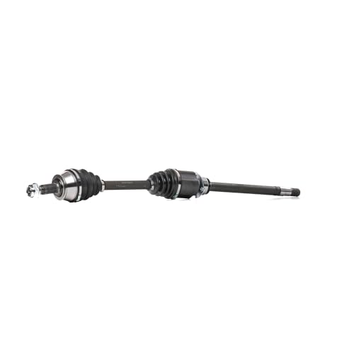 Arbre De Transmission Avant Droit RIDEX - Réf. 13D0514, Longueur 945mm, Compatible Peugeot 307, Citroën C4
