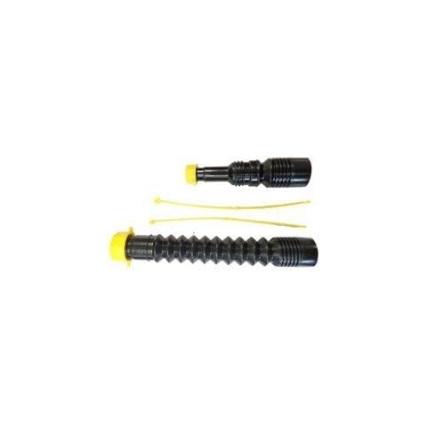 EZ-POUR SPOUT EXTENTION KIT FITS 10050, 20050, 30051, 40051 Cover