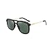 Produktbild Lee Cooper Mens fashion Polarised Sunglasses G15 Lens (LC1023C02)