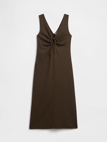 Image of Gap Women's Knit Midi Dress