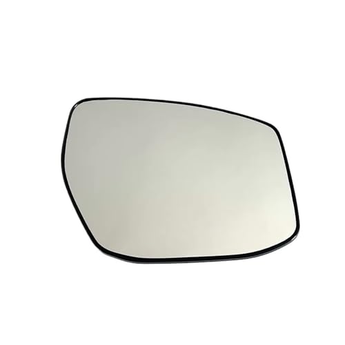 Miroir de voiture élimination angle mort vitre chauffante droite Nissan Pulsar