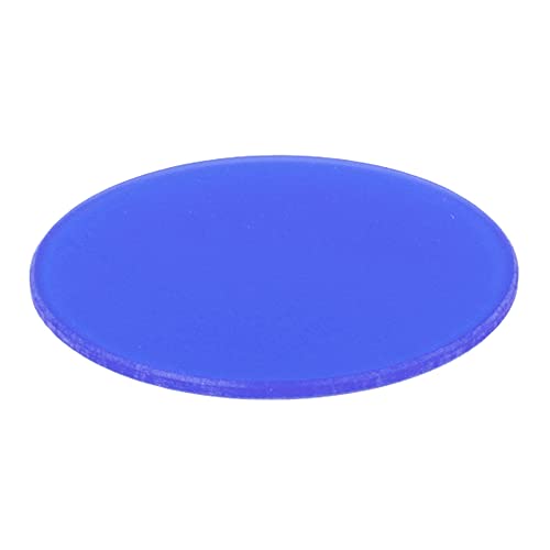 Image of Motic 1101006400062, Blue Frosted Filter for N2GG Stand