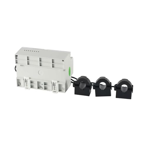 Transformateurs de courant DTSD1352-CT/C à noyau ouvrant clipsable et précis