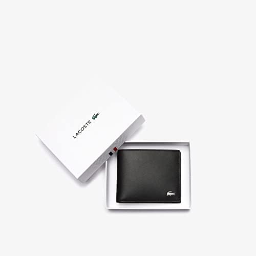 Lacoste billfold wallet Clearance