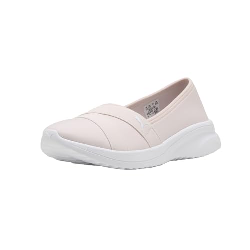 Baskets PUMA Adelina 2.0 femme blanches pointure 40 tennis confortables légères