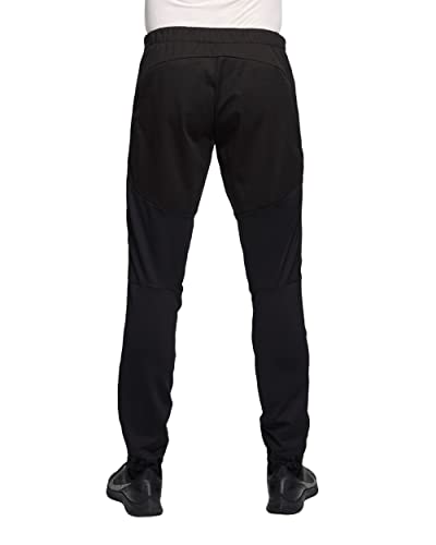 B DÆHLIE Daehlie Men's Kikut Pants Full Zip2
