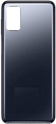 INCREDIBLEINDIA Original Back Panel/Back Housing/Back Door/Back Mobile Body for Samsung Galaxy M51 - (with Logo Check Model Properly) (Black) (B09T3SS9DD) Amazon Price History, Amazon Price Tracker