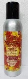 Smoke Odor Exterminator Lavender With Chamomile, Flower Power, Sandalwood & Fall n Leaves Smoke Odor Exterminator 7 oz Spray 4 Pack (1 of Each)