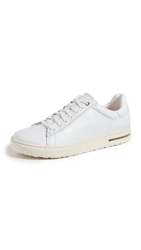Image of Birkenstock Men's Bend Leather Sneakers