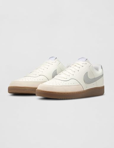 Image of Nike Men's Court Vision Low Shoes