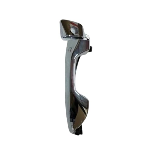 Poignée de porte extérieure pour Changan Kaicene Hunter F70 plastique chromé gauche droite