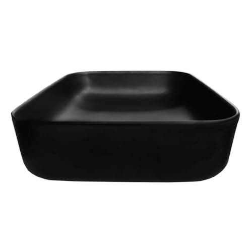 La Mejor Selección de Lavabo grande para baño para comprar hoy. 42 Imagen adicional