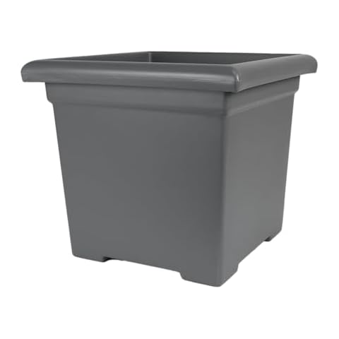 The HC Companies 12.5 Inch Planter Cover
