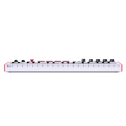 Akai Professional MPK Mini Plus ホワイト の商品画像 16