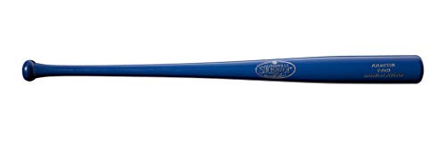 Louisville Slugger Wood Baseball Bat YB243 Fly Lite Madera Bate de béisbol, Unisex Adulto, Azul...