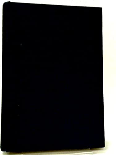 The Collected Essays and Papers of George Saint... B007BNDM0O Book Cover