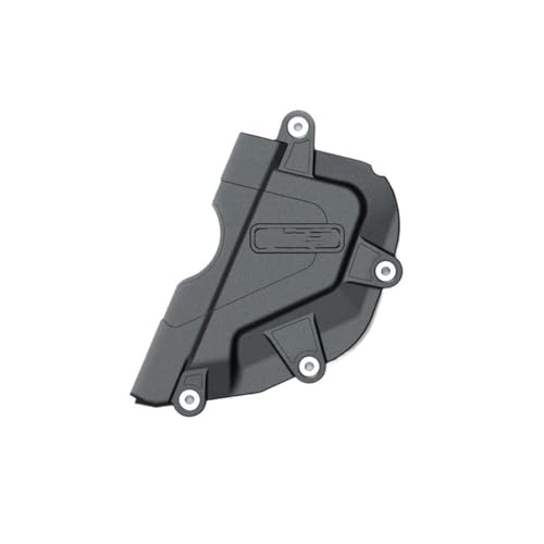 Couvercle de moteur moto CB750 XL750 anti-choc carbone