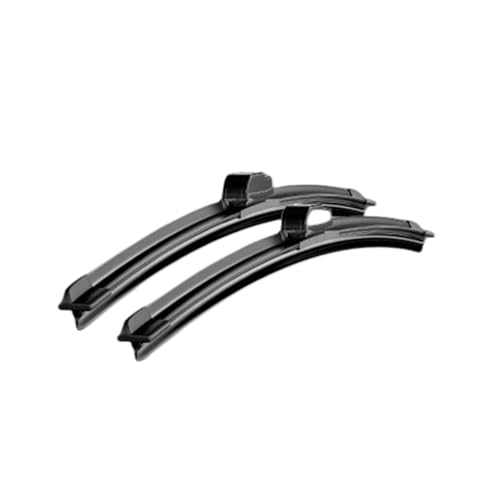 Escobillas limpiaparabrisas Tesla Model Y 2020-2023 parabrisas ventana delantera LHD