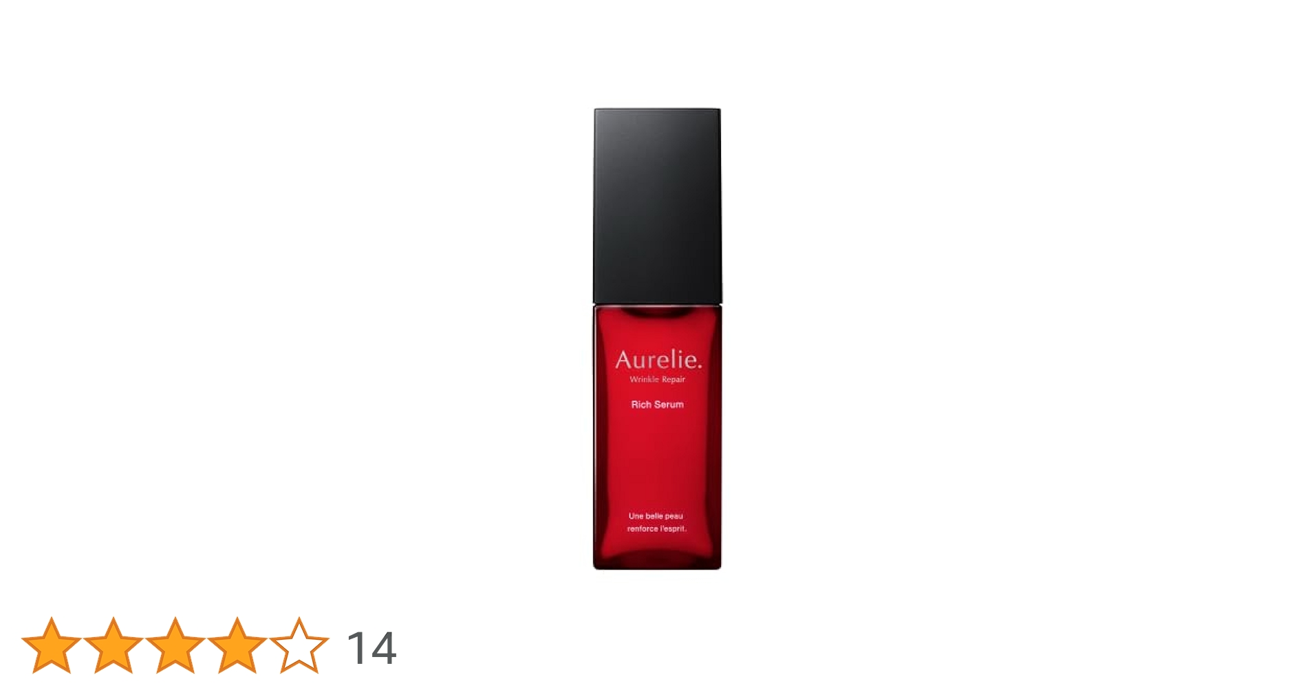 Amazon.co.jp: 【MEGUMI開発】Aurelie (オレリー) リンクルリペア