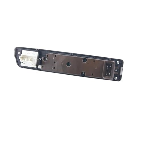 Interrupteur de commande de vitre électrique bloquée Pajero Montero MR601856 - 5