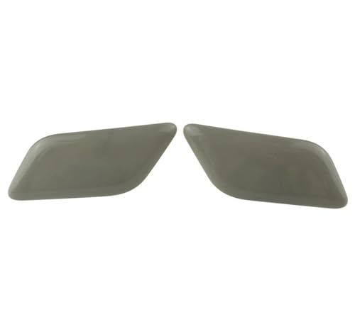Cache-gicleur de lave-phares Nissan Y51 pare-chocs avant 28659-6AK1A