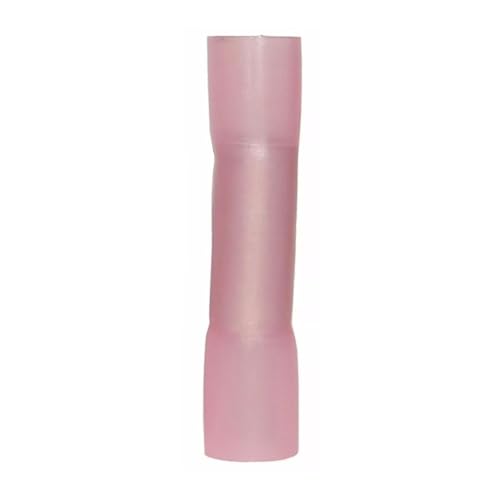 Ancor 309303 Heat Shrink Butt Connector, #8, 3pc