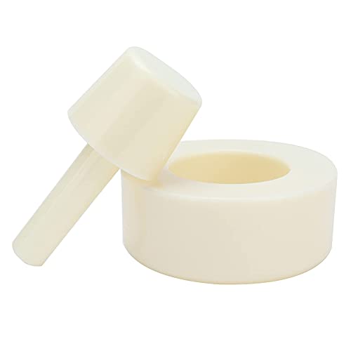 Image of Waffle Cone Maker, Flower Basket Shape Cream Horn Molds Egg Roll Maker DIY Cooking Molds Baking Accessories for Home Kitchen