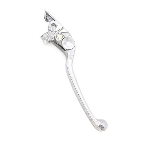 Levier de frein avant moto Guzzi V7 V9 carbone, remplacez votre pièce usée