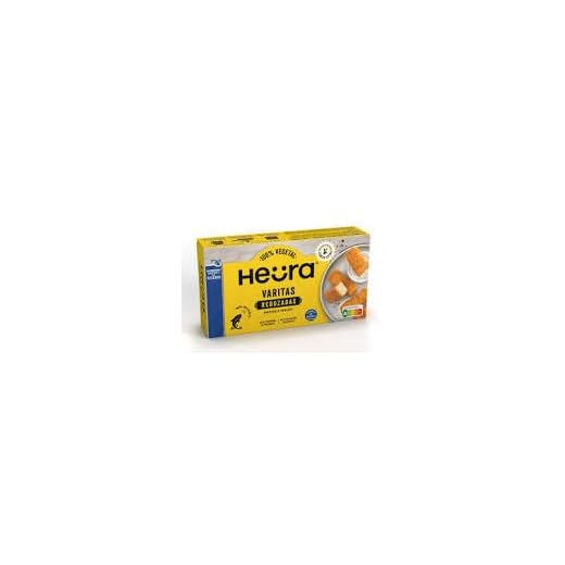 VARITAS MERLUZA HEURA 189 GR | 100% Vegetales