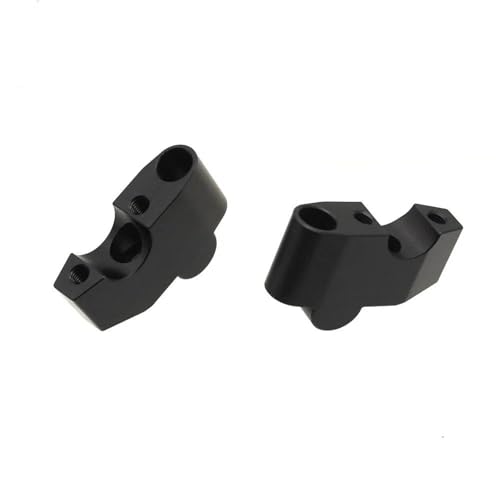 Elevadores de manillar con abrazadera montaje superior Kawasaki Eliminator 500 2024 4