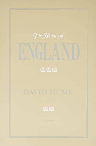 history of england 6-volume set