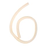 NIYANGLE Professionelles Klavierstimmfilz Langlebiger Wollfilz dämpfer für Schwachen Klang Installieren Klavierreparatur Dämpfungszubehör für Präzise Klangkontrolle