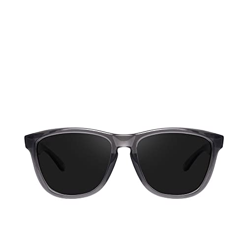 Hawkers ONE POLARIZED, Occhiali da sole Unisex - Adulto, Nero Polarizzato · Nero, Taglia unica