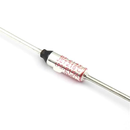 Fusible thermique SF214Y évite la surchauffe des circuits électriques