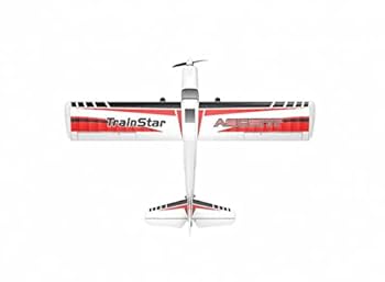 Amazon | Volantex 747-8 Trainstar Ascent (PNF) 4CH Electric
