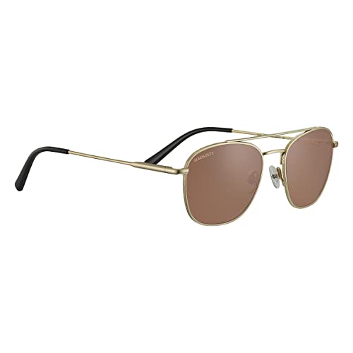 Image of Serengeti Carroll Square Sunglasses