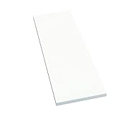 Stärke:16mm-Abmessung:1000x600mm