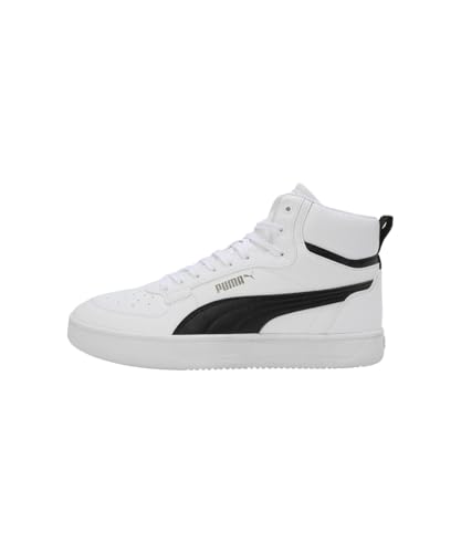 Image of Puma Unisex Adult Caven 2.0 Mid Sneaker