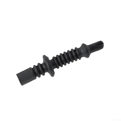 Front Rear Sunroof Water Drain Hose Grommet For Golf 5 6 Gti For Jetta Mk5 Mk6 For Eos For Touran 1t Compatible With 1t0877242a Black Abs Part