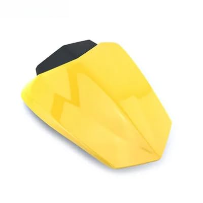 Siège conducteur pour YZF R1 et selle passager arrière noir moto 2009-2014