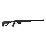 Crosman 1077TAC Multi-Shot Semi-Auto CO2 Air Rifle