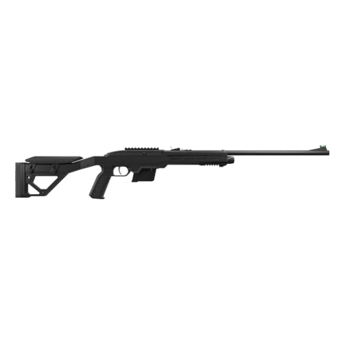 Crosman 1077TAC Multi-Shot, Semi-Auto CO₂ Air Rifle