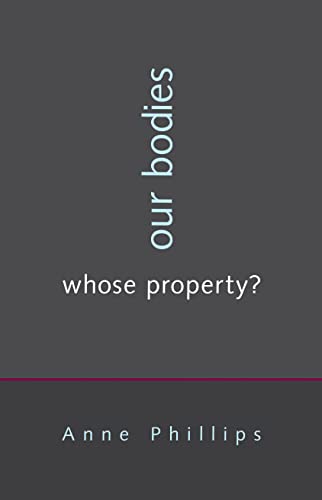 Our Bodies, Whose Property? view 2
