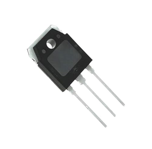 IXTQ82N25P SGT60U65FD1PN Transistors MOSFET de puissance pour onduleur